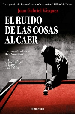 Bertrand.pt - El Ruido De Las Cosas Al Caer