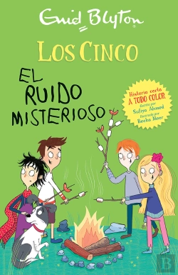 Bertrand.pt - El Ruido Misterioso