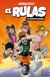El Rulas 1. El Rulas I La Motoreta Perduda