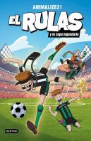 El Rulas 2. El Rulas Y La Copa Legendaria