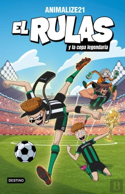 Bertrand.pt - El Rulas 2. El Rulas Y La Copa Legendaria
