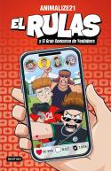 El Rulas 5. El Rulas Y El Gran Concurso De Youtubers