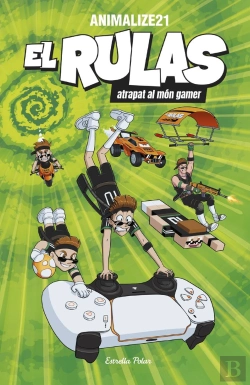 Bertrand.pt - El Rulas. El Rulas Atrapat Al Mon Gamer