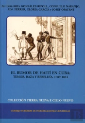 El Rumor De Haití En Cuba
