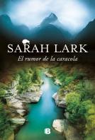 El Rumor De La Caracola (Trilogia Del Fuego 2)