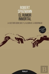 El Rumor Inmortal