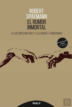 Bertrand.pt - El Rumor Inmortal