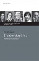 El Saber Biografico