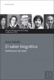 El Saber Biografico