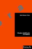 El Saber Científico De Las Mujeres