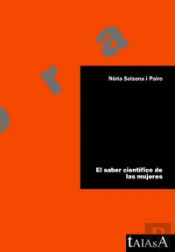 El Saber Científico De Las Mujeres