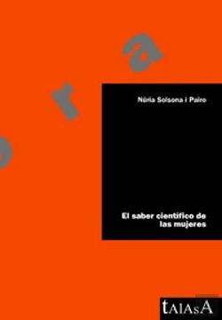 Bertrand.pt - El Saber Científico De Las Mujeres