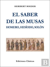 El Saber De Las Musas
