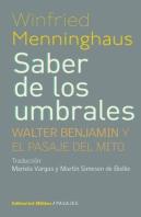 El Saber De Los Umbrales