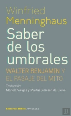 Bertrand.pt - El Saber De Los Umbrales