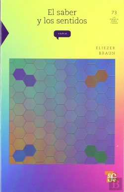 Bertrand.pt - El Saber Y Los Sentidos  