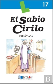 El Sabio Cirilo-Libro 17