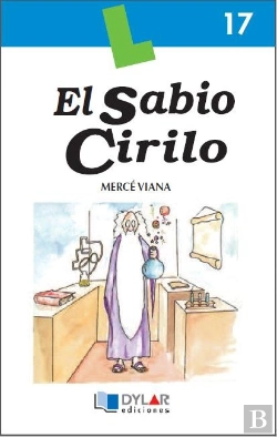 Bertrand.pt - El Sabio Cirilo-Libro 17
