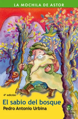 Bertrand.pt - El Sabio Del Bosque