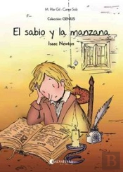 El Sabio Y La Manzana (Isaac Newton)