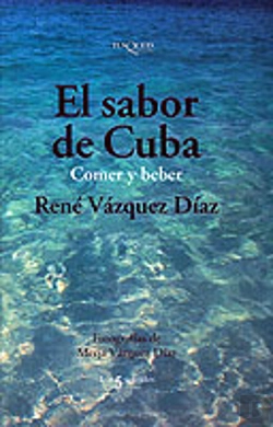 Bertrand.pt - El Sabor De Cuba