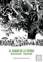 El Sabor De La Tierra