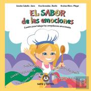 El Sabor De Las Emociones