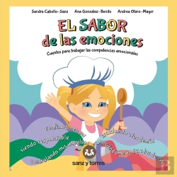 Bertrand.pt - El Sabor De Las Emociones