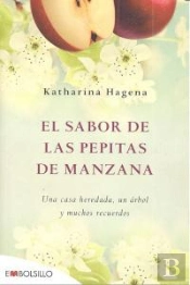 El Sabor De Las Pepitas De Manzana