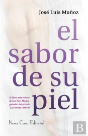 El Sabor De Su Piel  