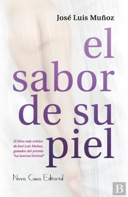 Bertrand.pt - El Sabor De Su Piel  