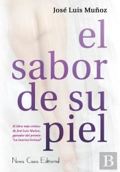 El Sabor De Su Piel