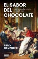 El Sabor Del Chocolate