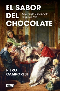 Bertrand.pt - El Sabor Del Chocolate
