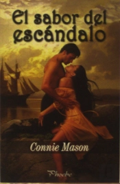 El Sabor Del Escandalo  