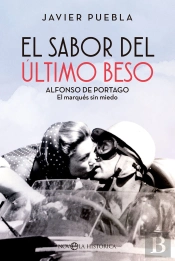 El Sabor Del Ultimo Beso