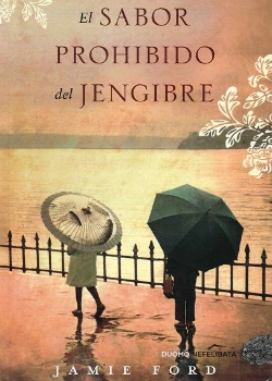 Bertrand.pt - El Sabor Prohibido Del Jengibre