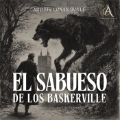 El Sabueso De Los Baskerville - Audiolibro