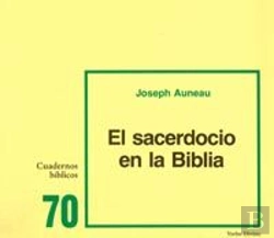 Bertrand.pt - El Sacerdocio En La Biblia