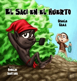 Bertrand.pt - El Saci En El Huerto