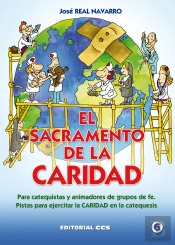 El Sacramento De La Caridad