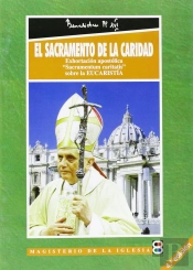 El Sacramento De La Caridad