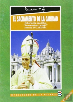 Bertrand.pt - El Sacramento De La Caridad