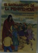 El Sacramento De La Penitencia