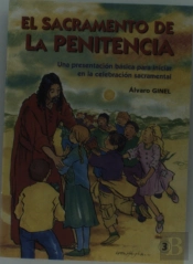 El Sacramento De La Penitencia