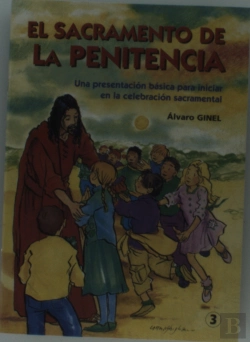 Bertrand.pt - El Sacramento De La Penitencia