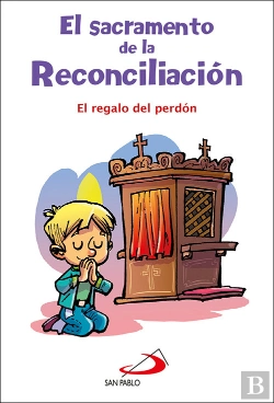 Bertrand.pt - El Sacramento De La Reconciliación