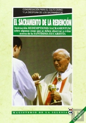 El Sacramento De La Redención