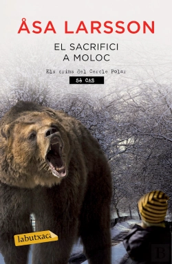 Bertrand.pt - El Sacrifici A Moloc