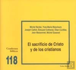 Bertrand.pt - El Sacrificio De Cristo Y De Los Cristianos